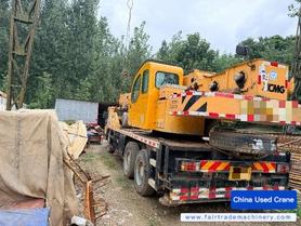 Buy XCMG Used Crane / 2 Buy XCMG Used Crane / 2
